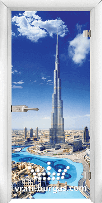 Print G 13 16 Dubai W
