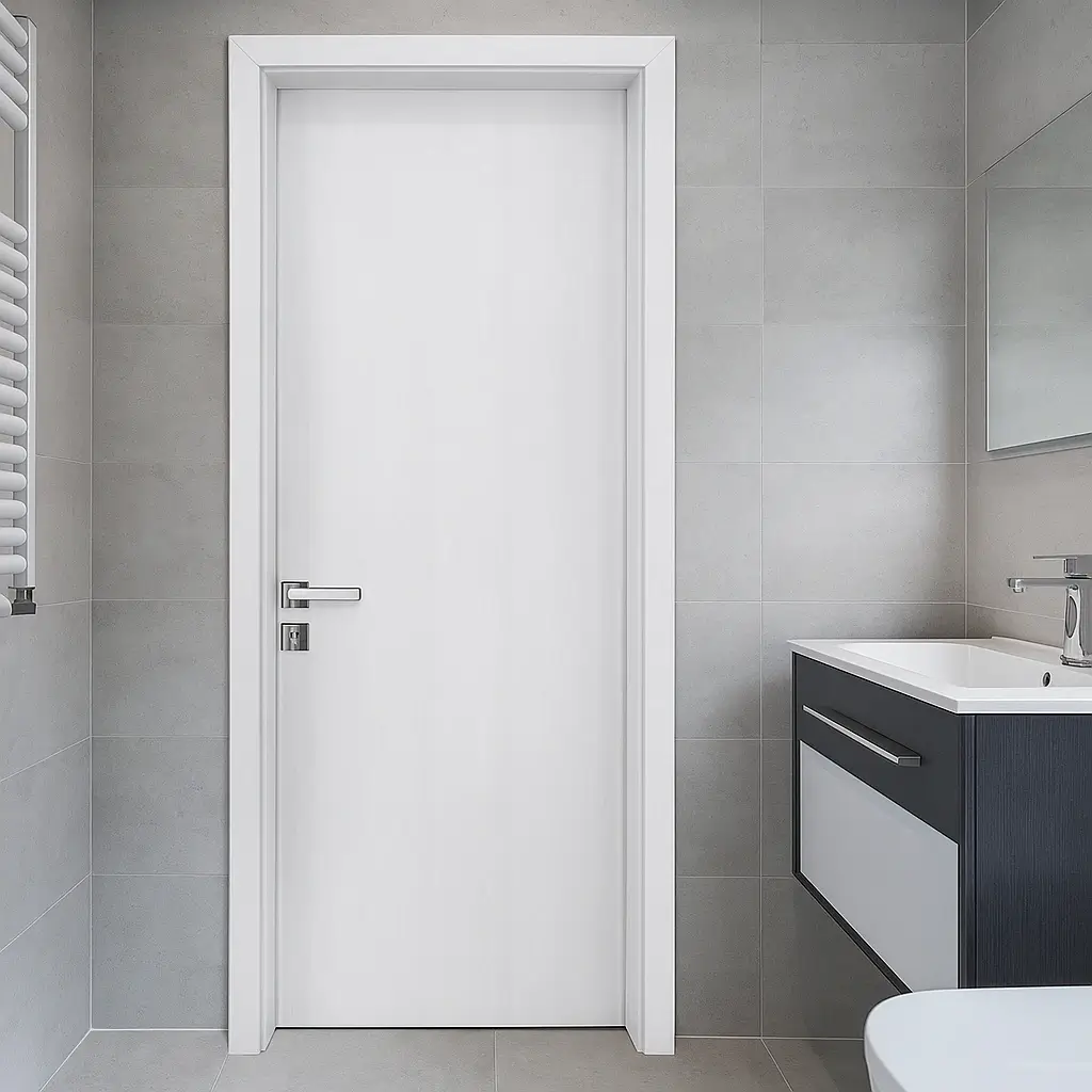 Врата за баня Граде